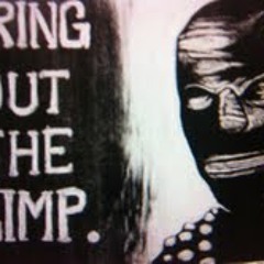 Bring Out The Gimp (Original Mix) by DJ REX AND PHABRIC8