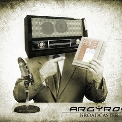 Argyros - Broadcaster 2011