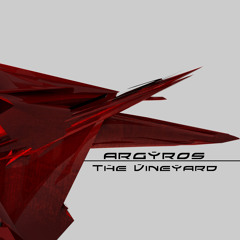 Argyros - The Vineyard 2011