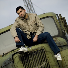 DJ RUVEX-1001 NIGHTS(2011 april)