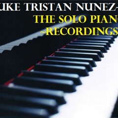 The Solo Recordings (Live/Studio Records) by Luke Nunez