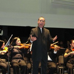 Gilberto Bermudez - Non ti scordar di me