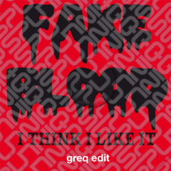 FakeBlood I tink I like it Greq edit