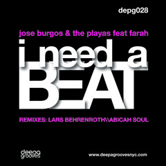 Deeply Tracks 2
