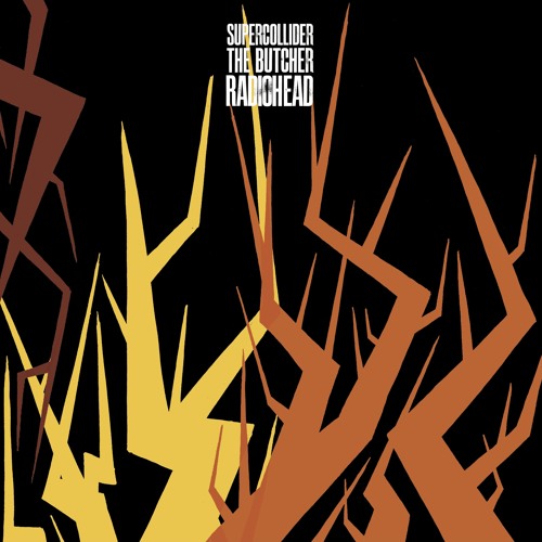 Radiohead - "Supercollider"
