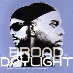 Amir Sulaiman and Anas Canon 'Have No Fear'