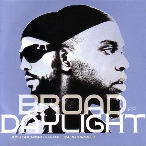 Amir Sulaiman and Anas Canon 'Have No Fear'