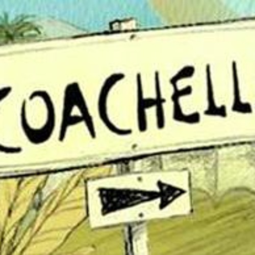 The Strokes @ Coachella 2011