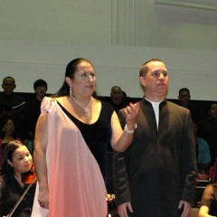 Brindis de Traviata - Sara Catarine-Gilberto Bermudez