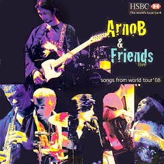 Arnob