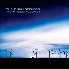 By Your Side (Aly & Fila Remix) - The Thrillseekers