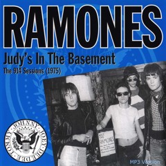 The Ramones - I Don't Wanna Go Down To The Basement