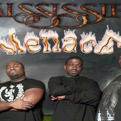 Mississippi Menace - Wanna Roll Wit Me