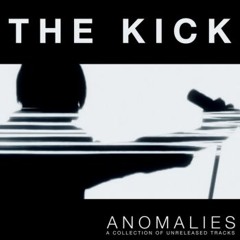 The Kick-Modern Man