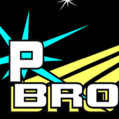 P BROTHERS - Something in the Air (Album version)