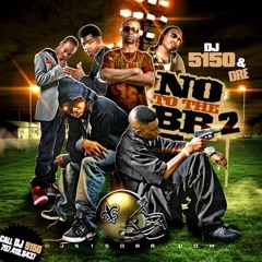 Kevin Gates Ft D Boy Repasenta Hosted By DJ 5150