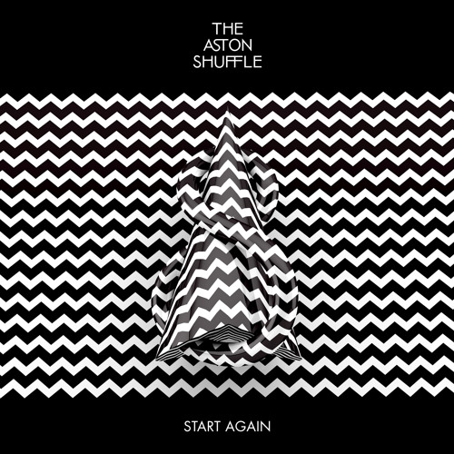 The Aston Shuffle - Start Again (Jump Jump Dance Dance Remix)