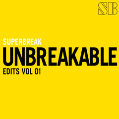 That Loving Feeling (DJ Steef Edit)-Superbreak