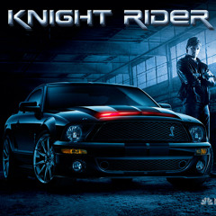 M.E.S.P. Knight Rider (Virus Kitt Rmx)
