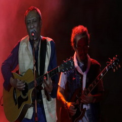 คอนเสิร์ต 60 ปี หงา คาราวาน (2.6) - คนกับควาย คนเก็บฟืน คาราวาน(หงา,ไกรศักดิ์)