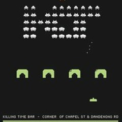 MoodMachine - Killing Time DJ Set (Mar 2011)