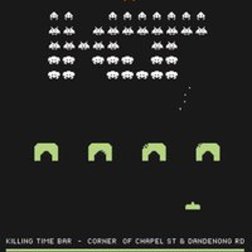 MoodMachine - Killing Time DJ Set (Mar 2011)