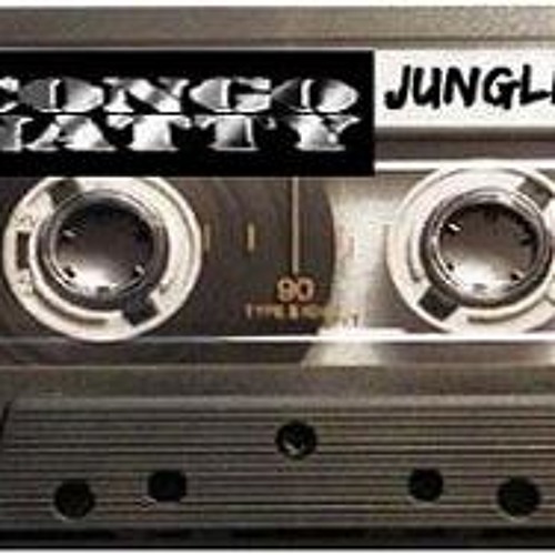 Congo Natty mixtape -  Ova1620