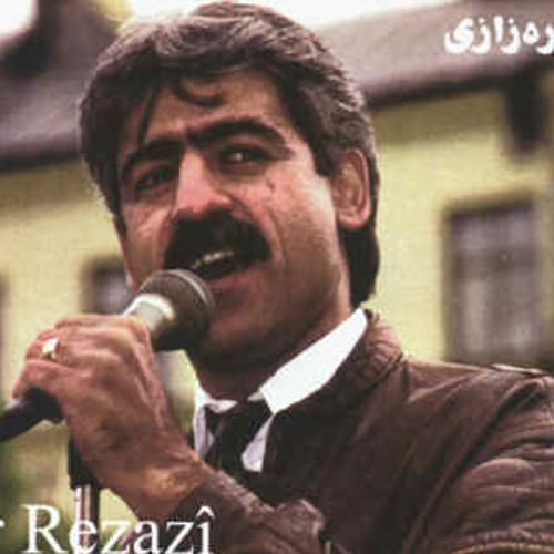 naser rezazi .Lanek Lanek Lankole .old song