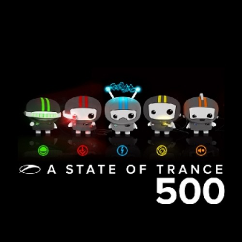 Stream Heatbeat - Megabootleg 500 (Live from ASOT 500 Buenos Aires) by  heatbeat | Listen online for free on SoundCloud