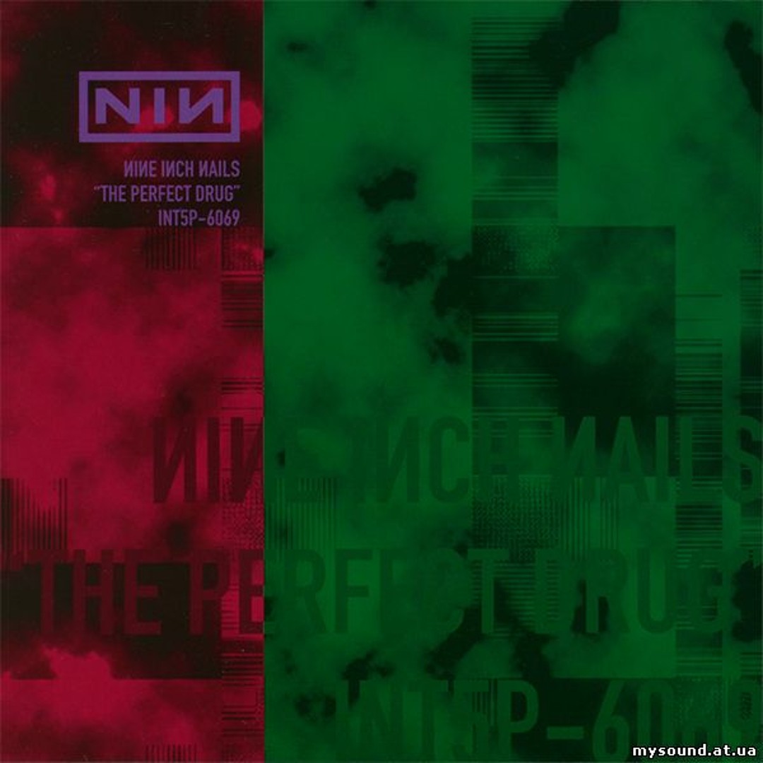 洋楽 Nine Inch Nails The Perfect Drug LP 3x Nine Inch Nails The Perfect Drug Versions Rare 3LP Vinyl Set