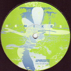 DJ Aphrodite / Amazon II - Beat Booyaa! - Orginal Remix (1994)