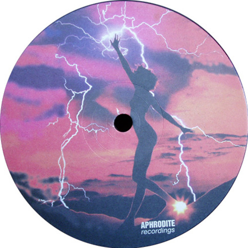 DJ Aphrodite - Bomber (1995)
