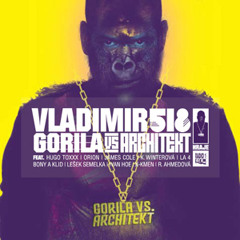 Vladimir 518 ft. Ivan Hoe-H.C.H.B. ( prod.Dj Enemy)