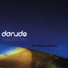 Darude - Sandstorm (Revitalise Remix) Sample