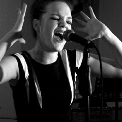 Abi Flynn-And I'm telling you (Jennifer Hudson cover)