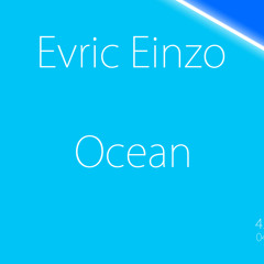 Evric Einzo - Ocean