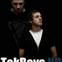 TekBoys ND (all releases)