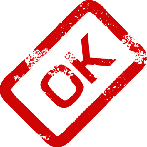 John M. - Ok! (Re-Edit)