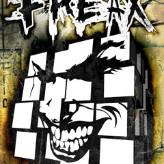 Nout Heretik @ FreaX (Live) - 05-03-2011 - Utrecht