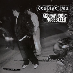 Agoraphobic Nosebleed - Roll Call