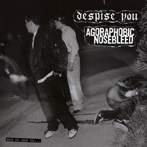 agoraphobic-nosebleed-roll-call