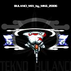 BULANCI MIX by MKG 2006