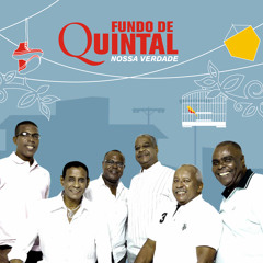 Fundo de quintal - 03 Teu jogo