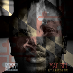 Mac Boi - Make Believe feat. Makonnen Cash