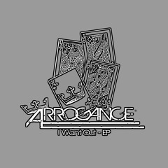 Spare Change - Arrogance