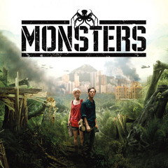 Jon Hopkins - Monsters (End Titles)