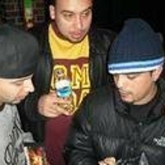 REACTOR FT MC YACO REYCHESTA SECRET WEAPON