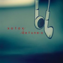 XotoX "Grenouille_mechanique "(SANdBLASTING Rmx)