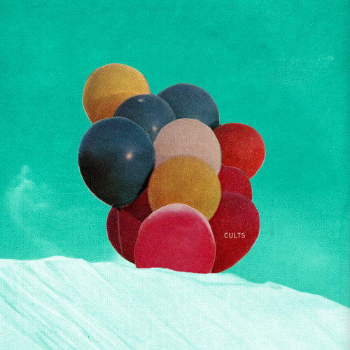 Cults - Go Outside (2 Bears Remix)