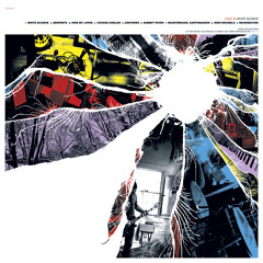 CAVE IN - Sing My Loves